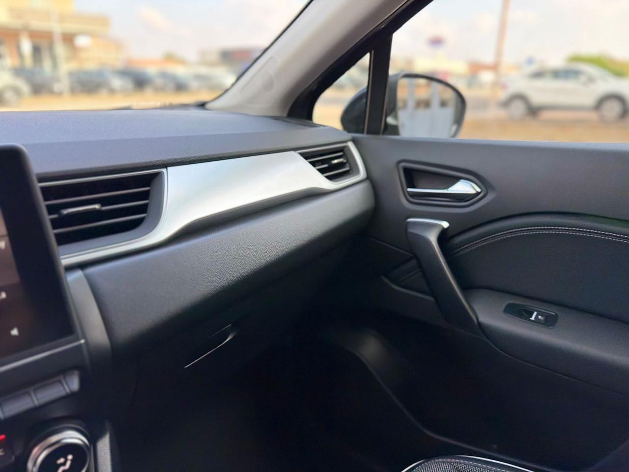 Renault Captur Techno #50795