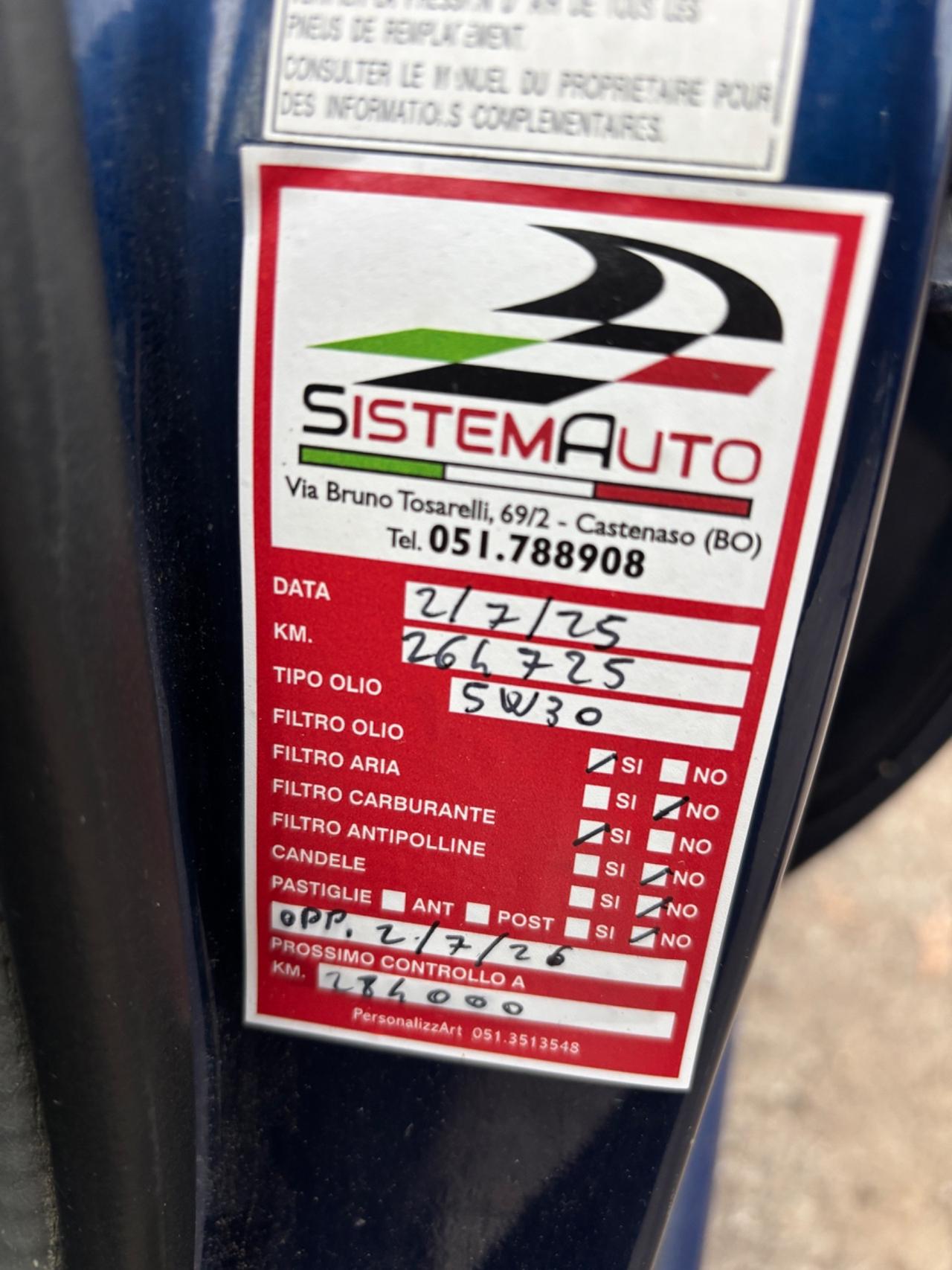 Toyota RAV 4 RAV4 2.0 Tdi D-4D cat 5 porte