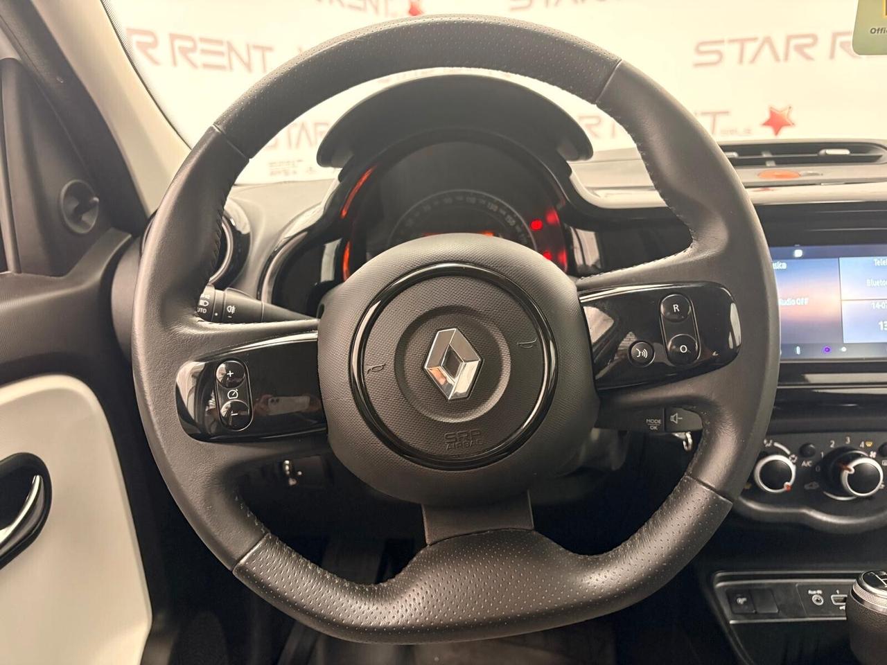 Renault Twingo SCe 65 CV Duel