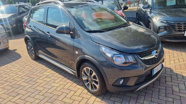 OPEL Karl Rocks 1.0 75 CV aut.