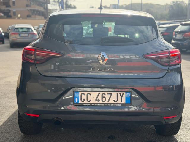 RENAULT Clio TCe 100 CV GPL 5 porte Business (NESSUN VINCOLO)