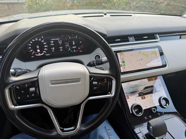 LAND ROVER Range Rover Velar 2.0D I4 204 CV R-Dynamic SE