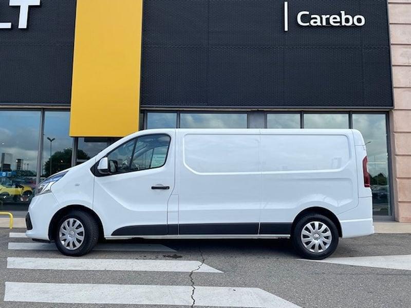 Renault Trafic T29 2.0 dci 145cv L2H1 Energy Ice Plus EDC