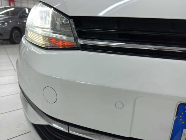 VOLKSWAGEN Golf 1.6 TDI 115 CV 5p. Business SENZA FINANZIAMENTO