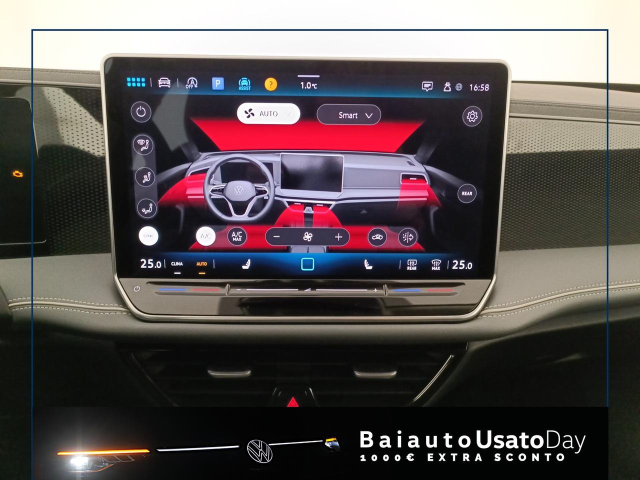 Volkswagen Passat 2.0 tdi scr evo 150cv business