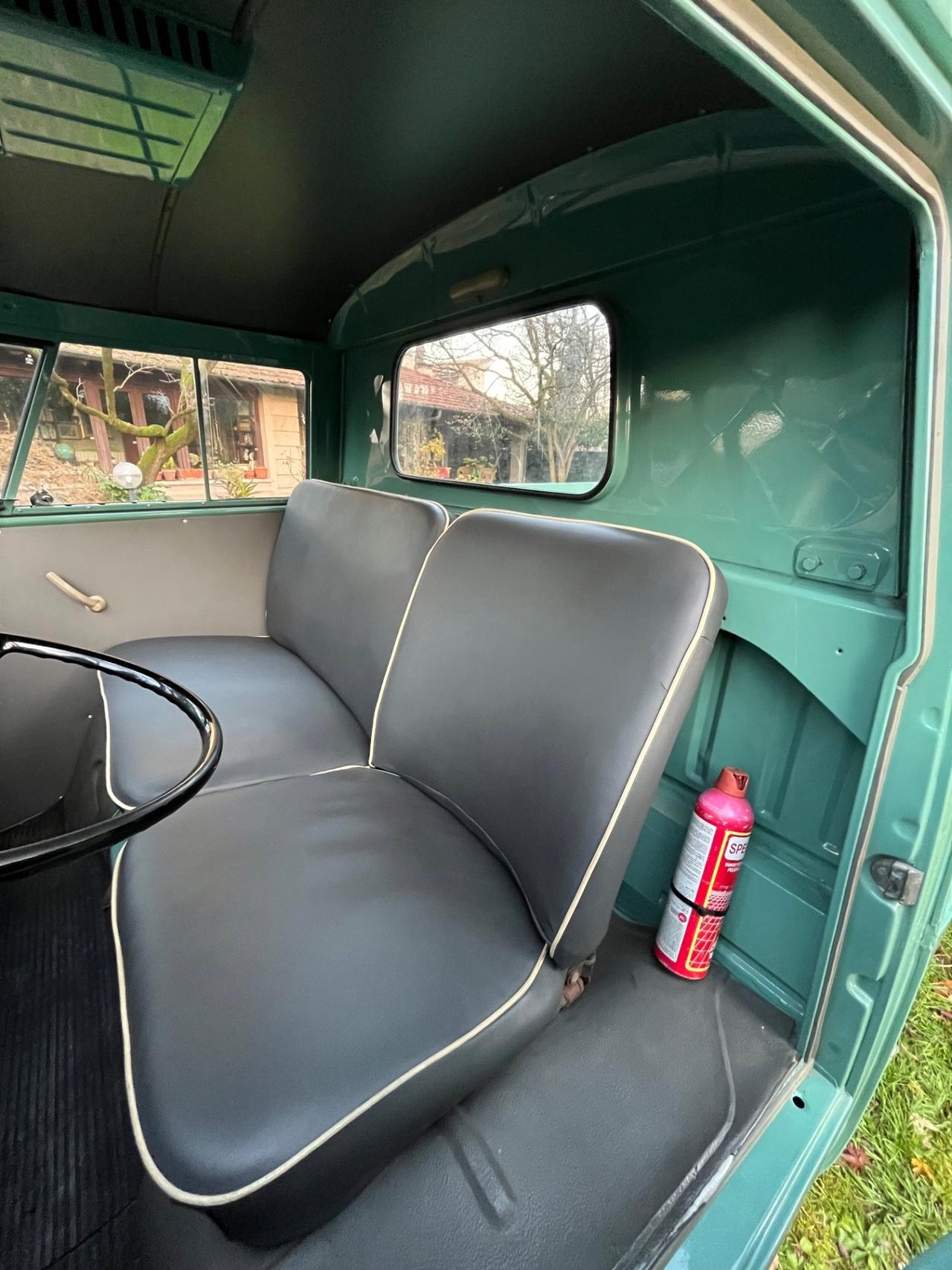 Volkswagen T1 PICK UP