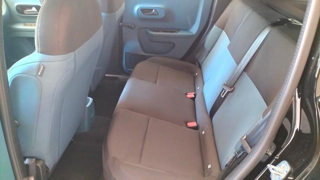 Fiat Grande Panda 1.2 100CV POP NUOVA!!