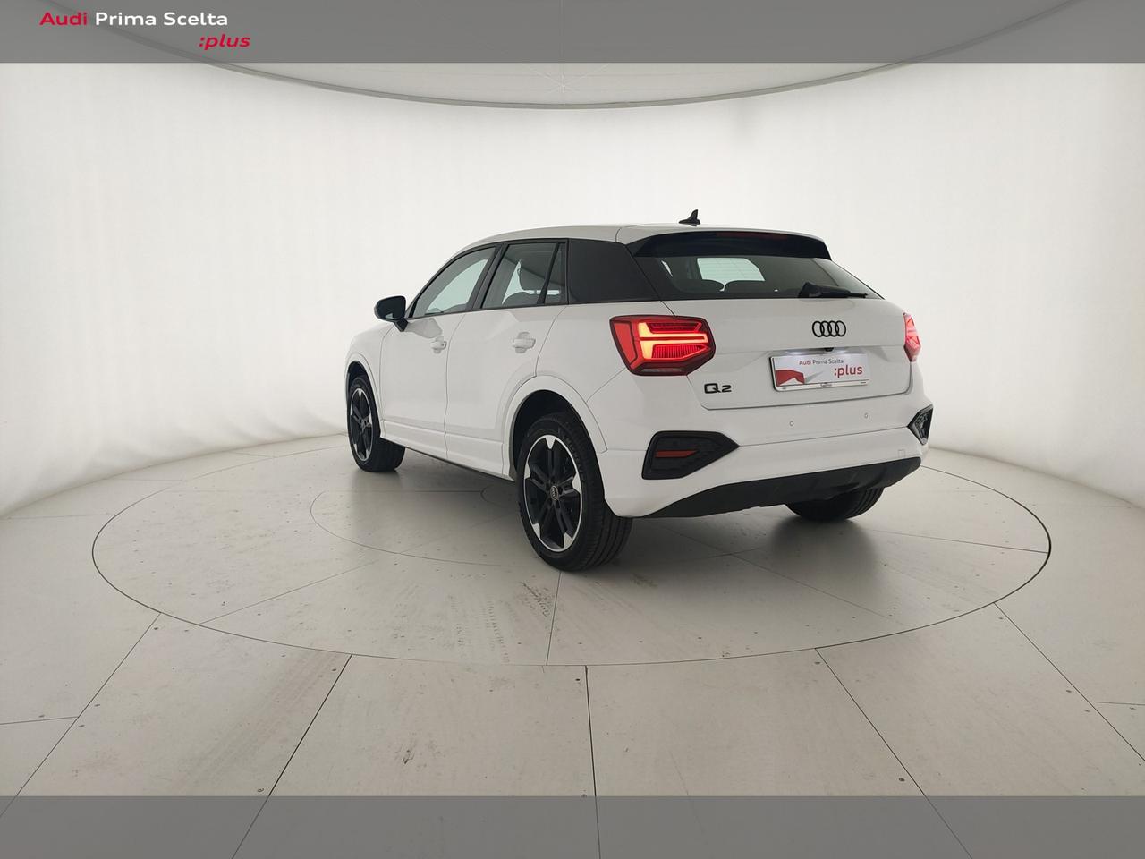 35 TDI Business Advanced S tronic