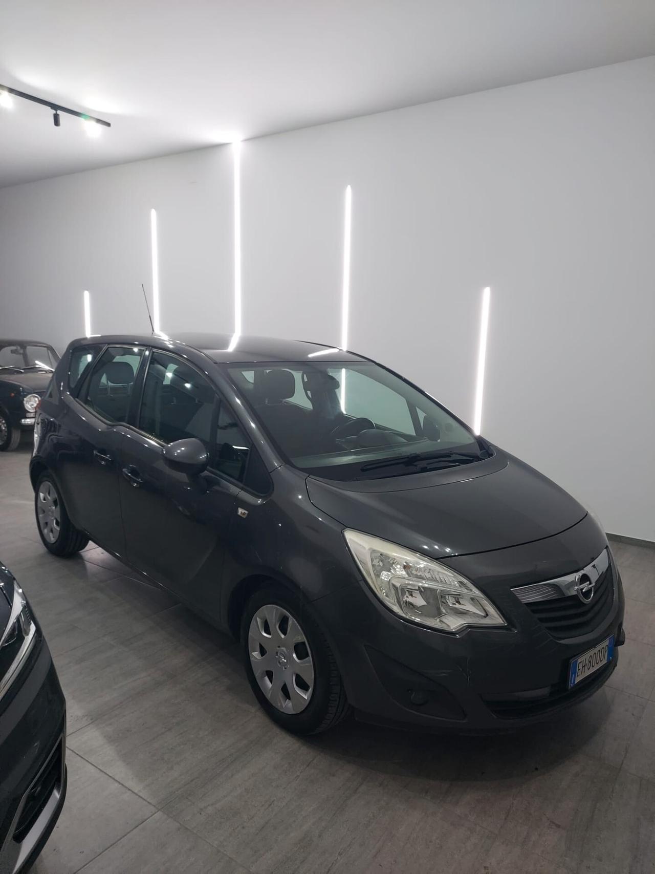 Opel Meriva 1.7 CDTI 110CV Cosmo 2011