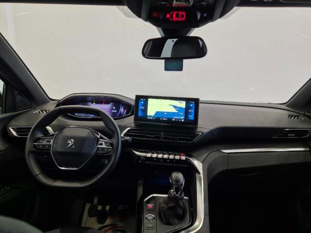 PEUGEOT 5008 PureTech Turbo 130 S&S Allure - NEOP. - Cam - Carp