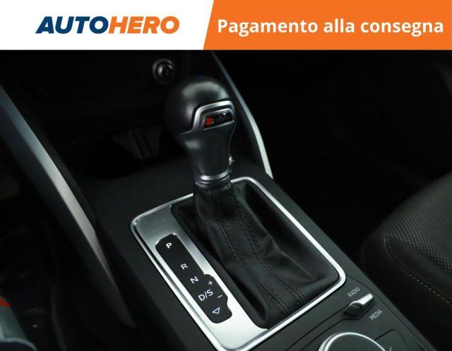 AUDI Q2 30 TFSI S tronic Admired