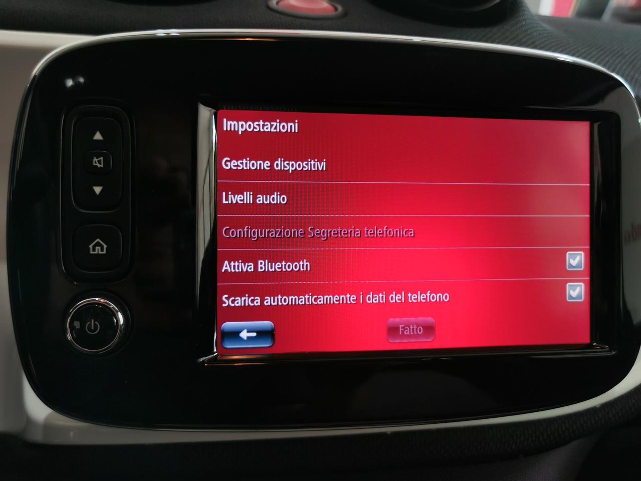 Smart ForTwo 70 1.0 twinamic Passion