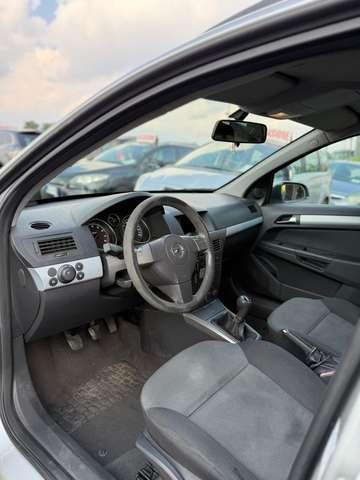 Opel Astra Astra SW 1.4 twinport Enjoy