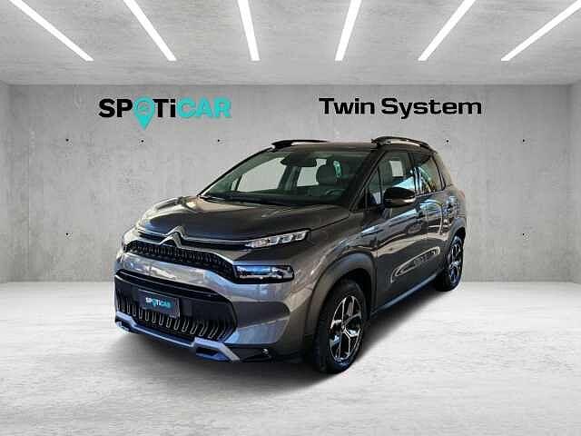 Citroen C3 Aircross PureTech 130 S&S EAT6 Shine