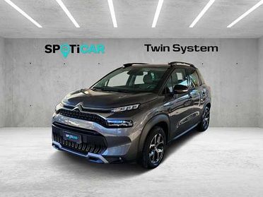 Citroen C3 Aircross PureTech 130 S&S EAT6 Shine