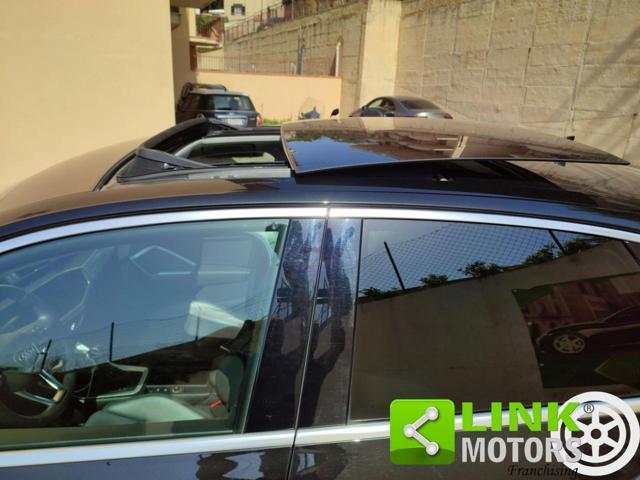 AUDI Q3 SPB 35 TDI S line edition