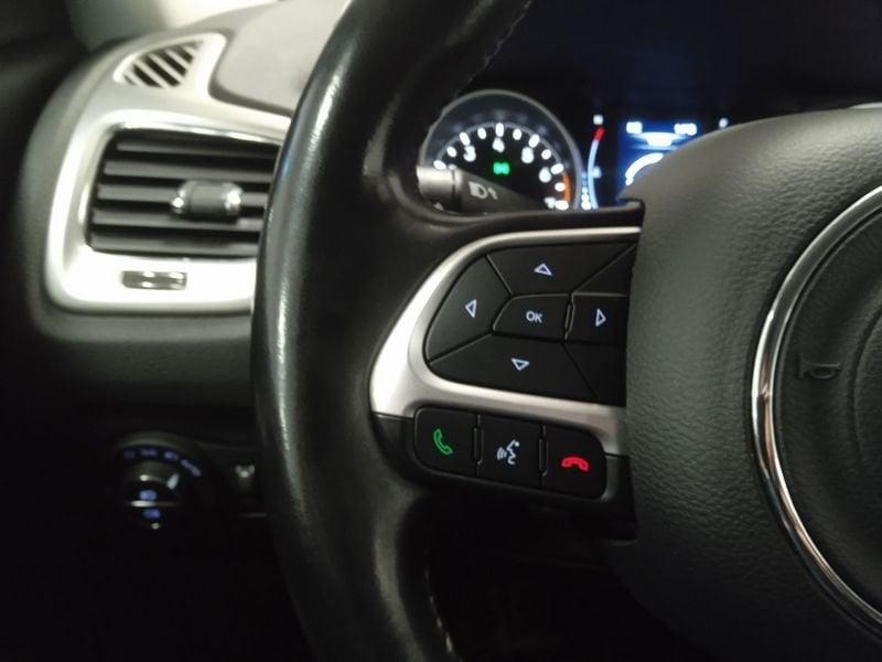 Jeep Compass 2ª serie 1.4 MultiAir 2WD Business