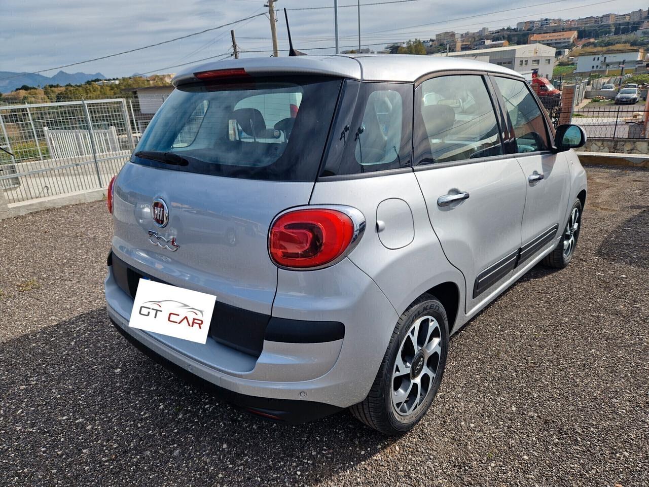 Fiat 500L 1.3 Multijet 95 CV Connect