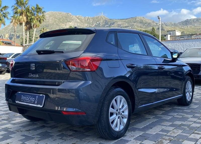 SEAT Ibiza Style 1.0 TSI 95CV