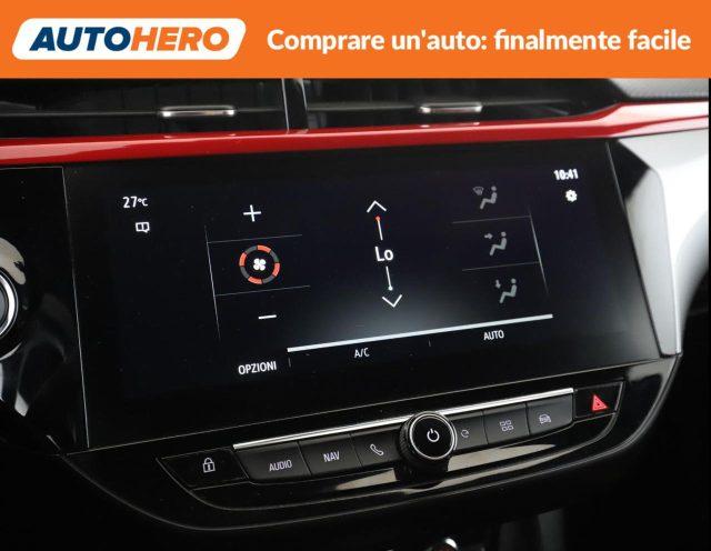 OPEL Corsa-e 5 porte GS Line