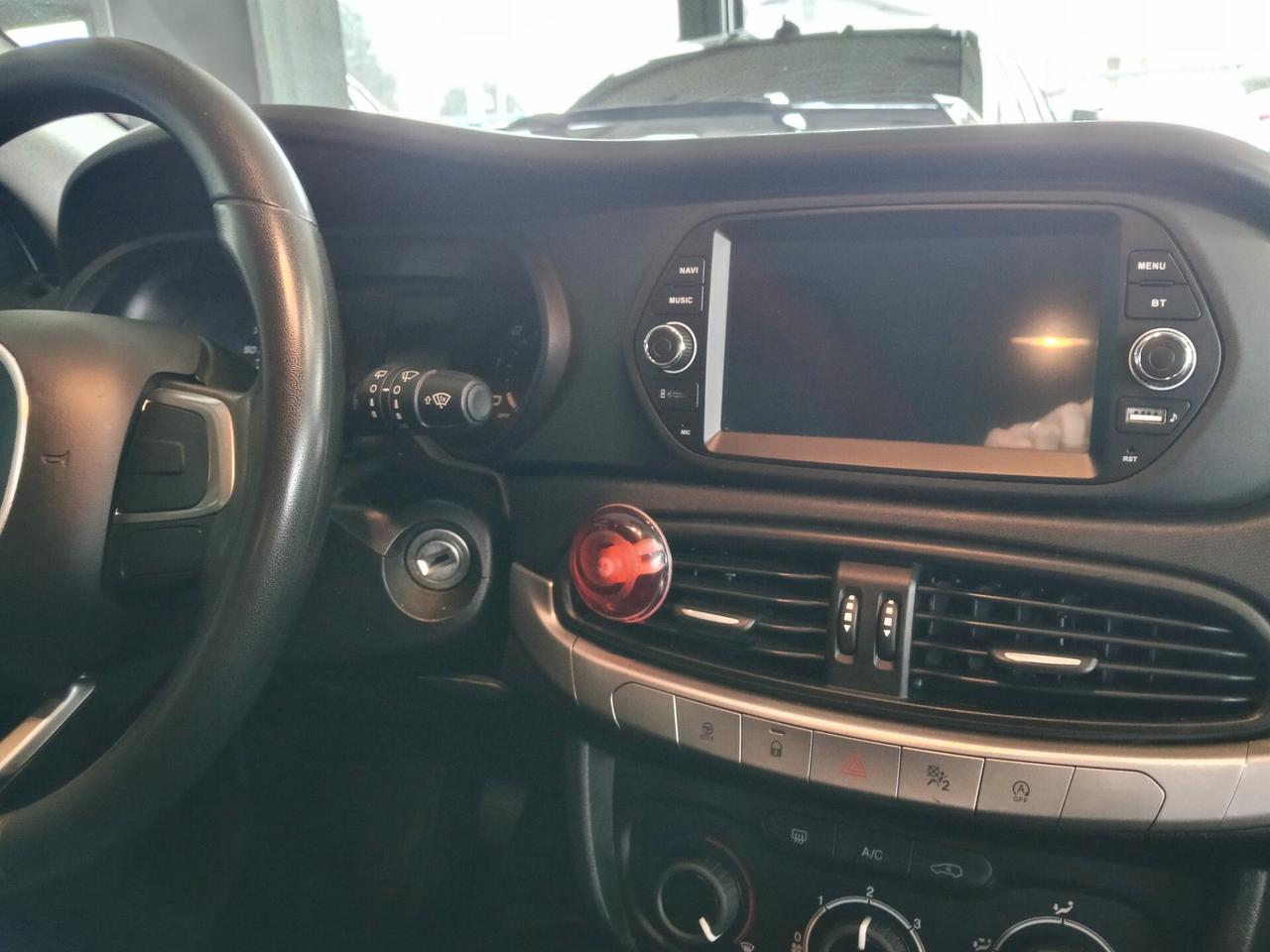 Fiat Tipo 1.3 Mjt S&S 5 porte Easy