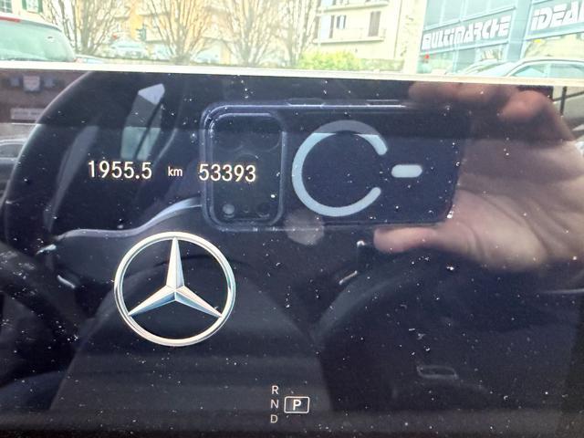 MERCEDES-BENZ A 250 4 Matic Premium AMG