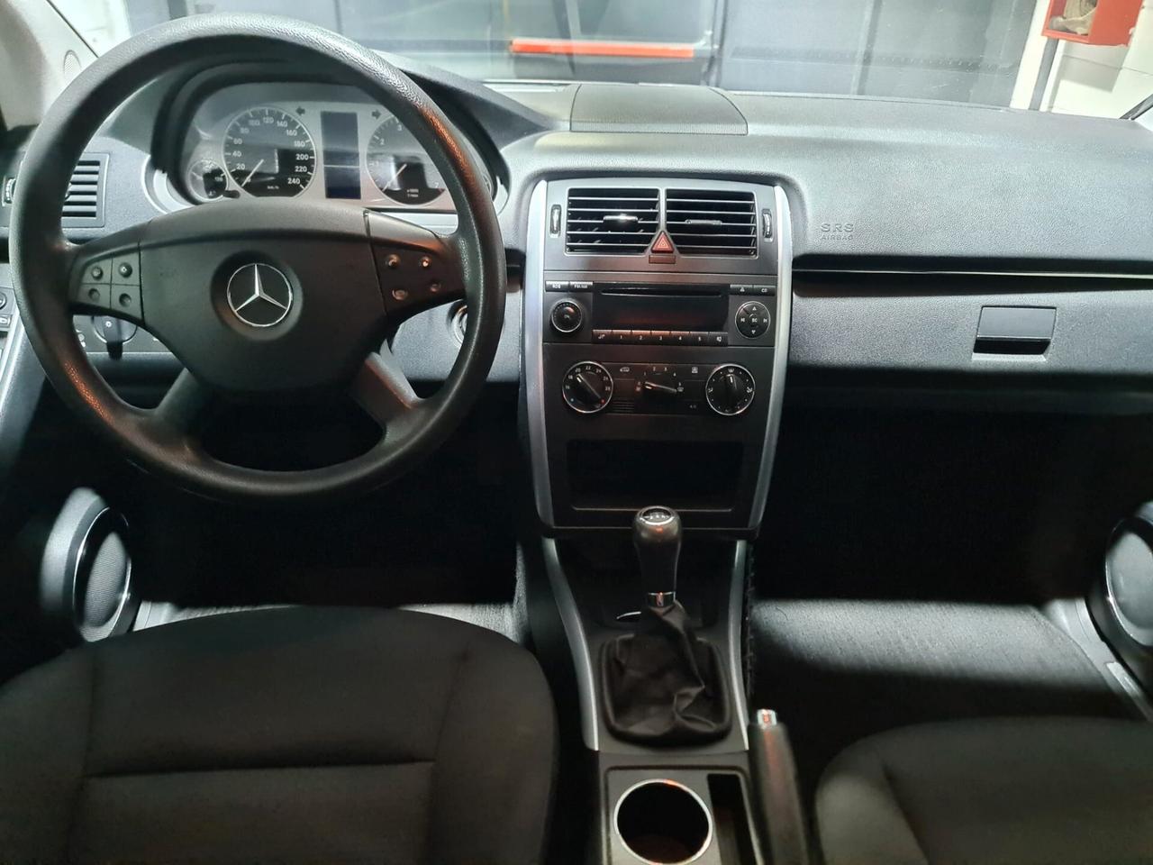 Mercedes-benz B 150 B 150 NEOPATENTATI LEGGERE BENE DESCRIZIONE