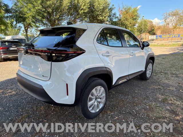 TOYOTA Yaris Cross 1.5 Hybrid PRONTA cONSEGNA