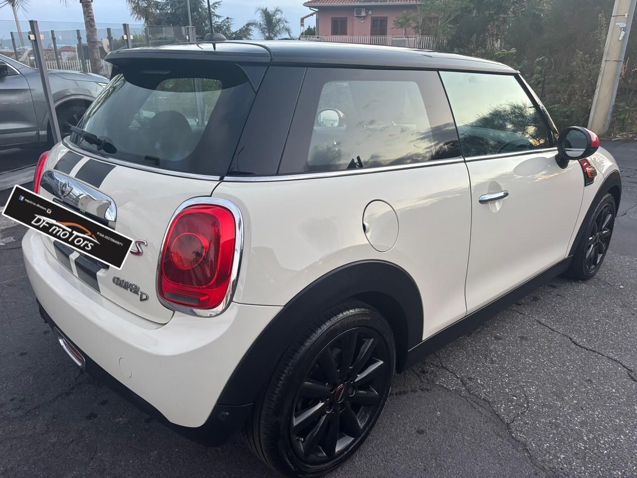 Mini 1.5 One D-2015