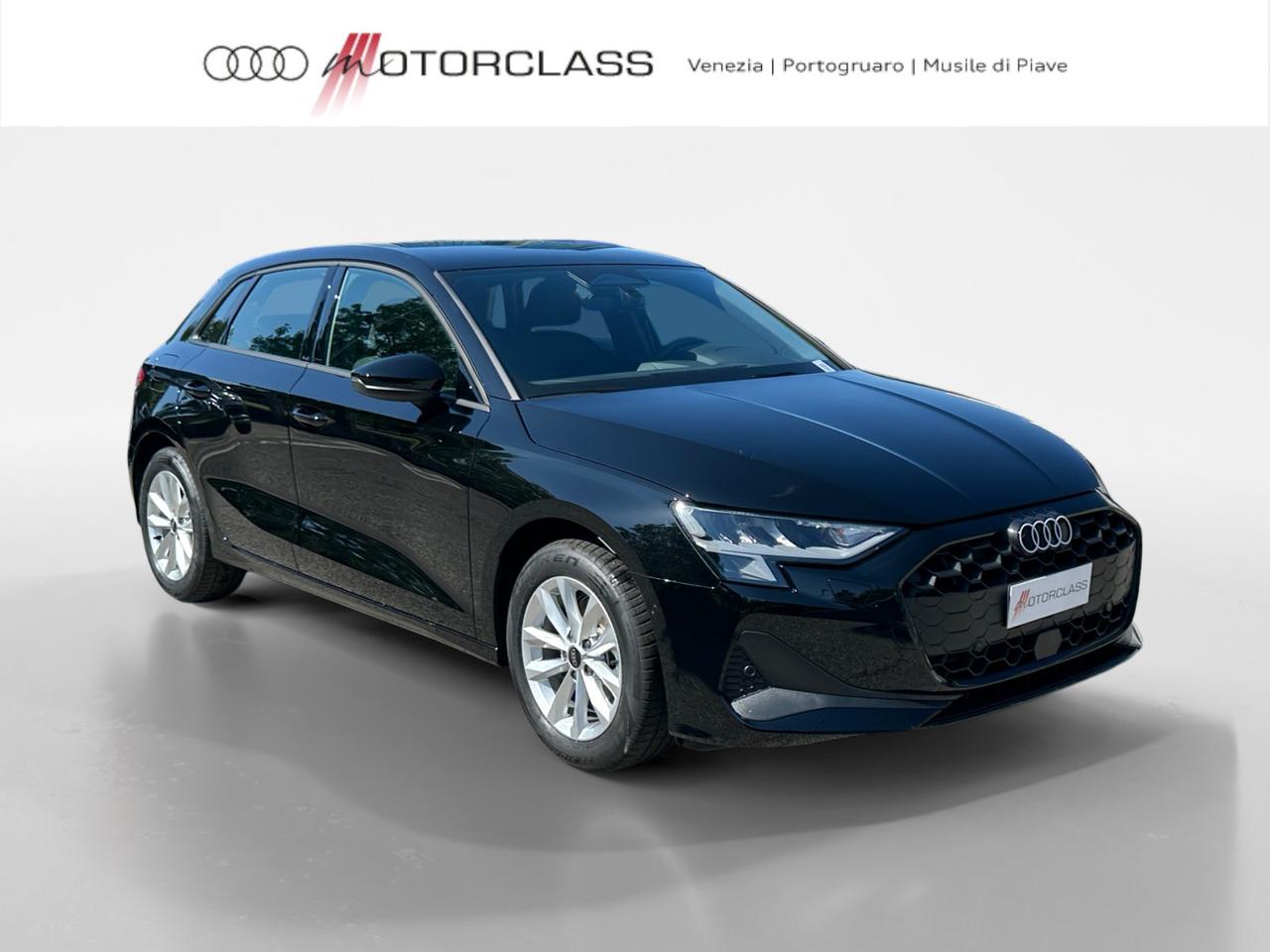 Sportback 1.5 Tfsi Mhev 150cv Business S tronic