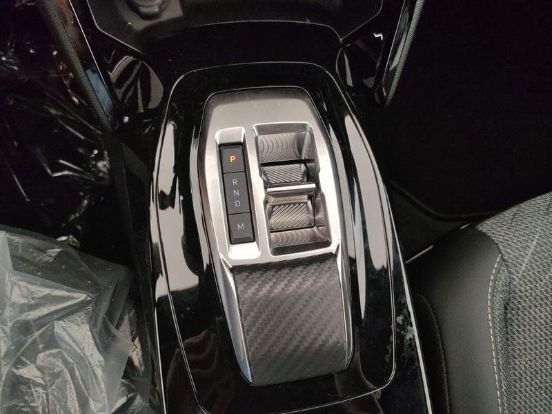 Peugeot 2008 2008 Hybrid 145 e-DCS6 Allure