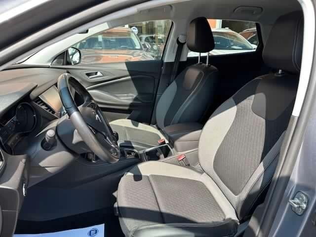 Opel Grandland X 1.6 CDTi 130CV Innovation - 2018