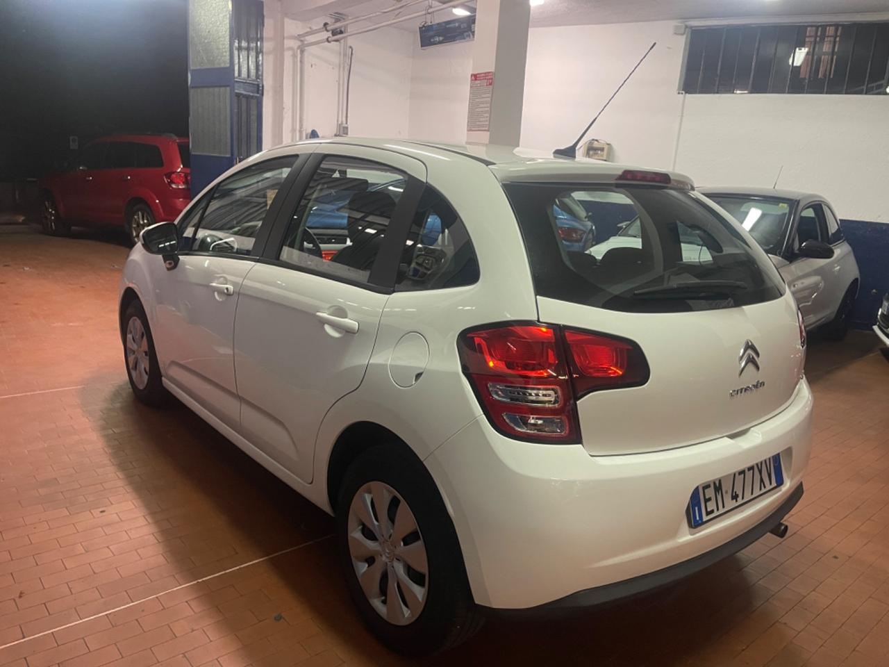 Citroen C3 1.1 Business