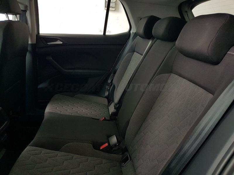 Volkswagen T-Cross 2024 1.0 tsi Life 115cv dsg