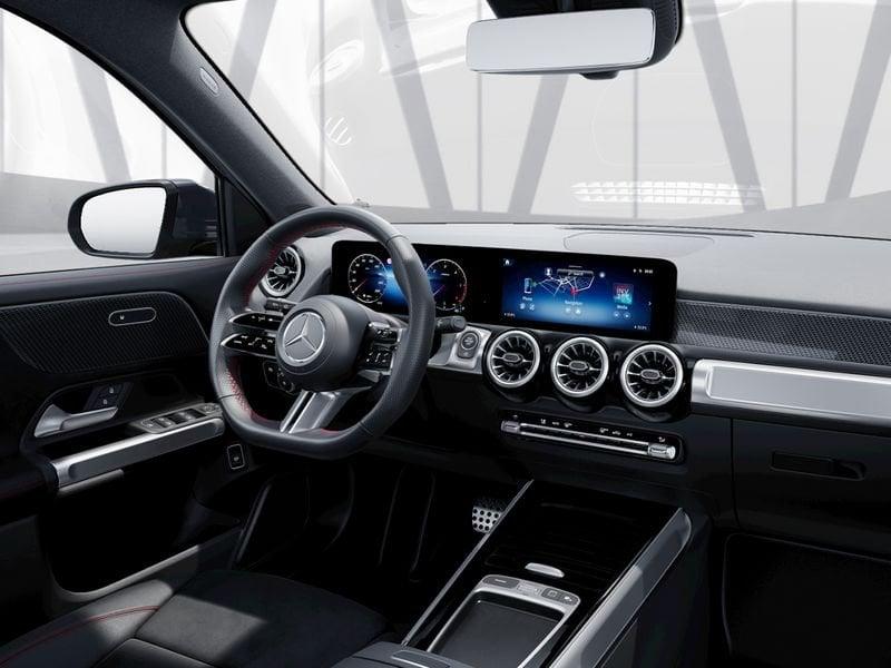 Mercedes-Benz GLB GLB 200 d 4Matic AMG Line Advanced Plus