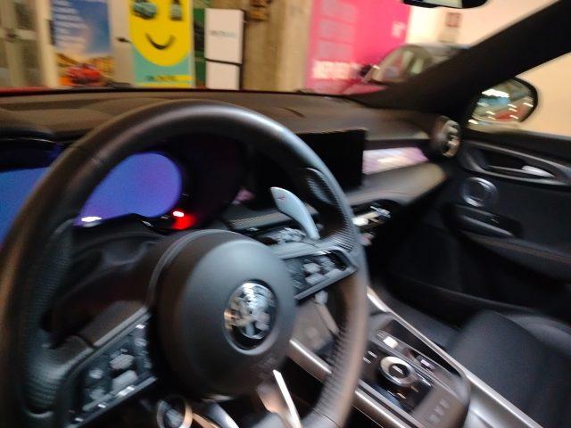 ALFA ROMEO Tonale 1.3 280cv PHEV AT6 Q4 Veloce MY25