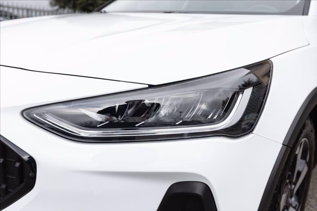 FORD Focus Active SW 1.0 ecoboost h s&s 125cv my20.75 del 2023