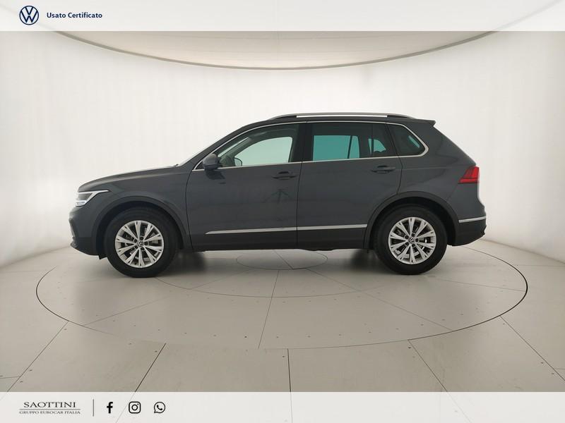 2.0 TDI Life 150 CV DSG