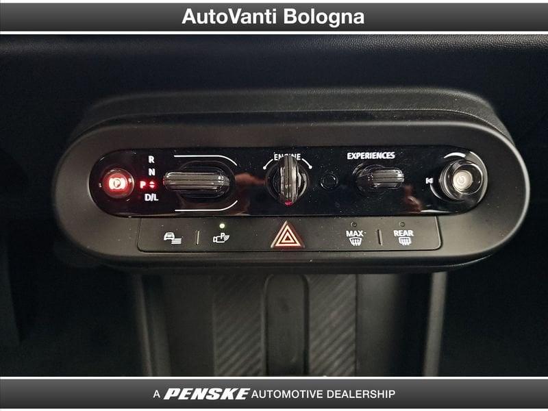 MINI Cooper Mini Cooper 3p 1.5 C Favoured auto