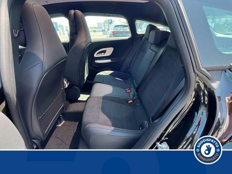 Mercedes-Benz CLA 200 Shooting Brake AMG Line Advanced Plus