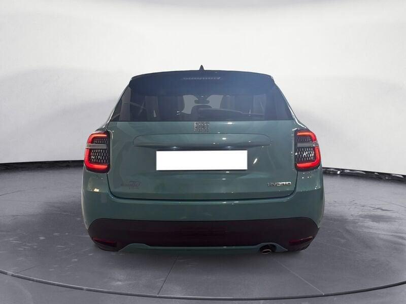 FIAT 600 Hybrid La Prima Ii Hybrid110cv