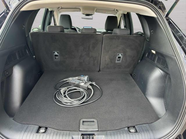 FORD Kuga 2.5 Plug In Hybrid 225 CV CVT 2WD Titanium Busines