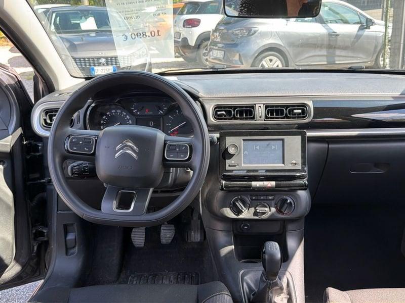 Citroën C3 PureTech 83 S&S You!