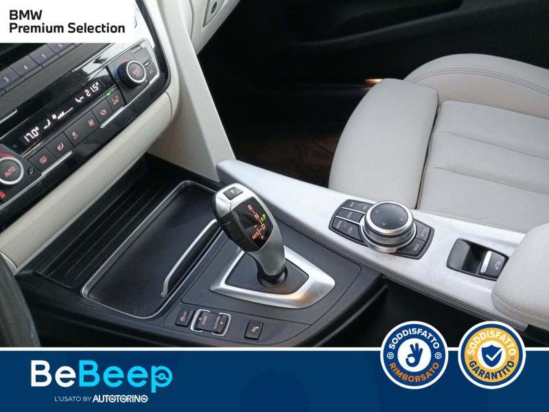 BMW Serie 4 Cabrio 420D CABRIO MSPORT AUTO