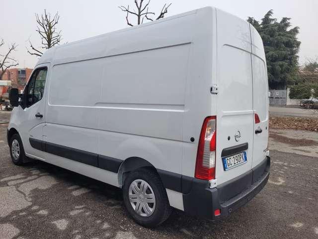 Opel Movano 15990 + IVA 35 2.3 TURBO D 135 CV E6D-TEMP