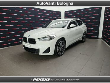 BMW X2 X2 sdrive18i Msport 136cv auto
