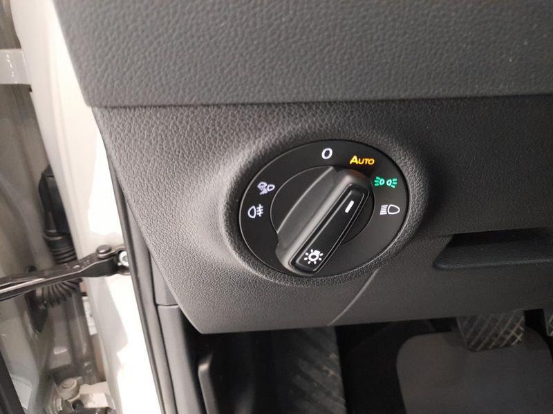 Škoda Karoq 2.0 TDI 85KW EVO SCR Style DSG