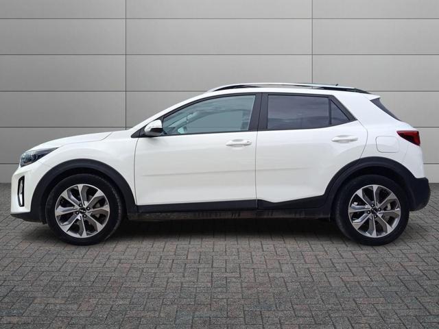 KIA Stonic 1.0 T-GDi 100 CV MHEV MT Style