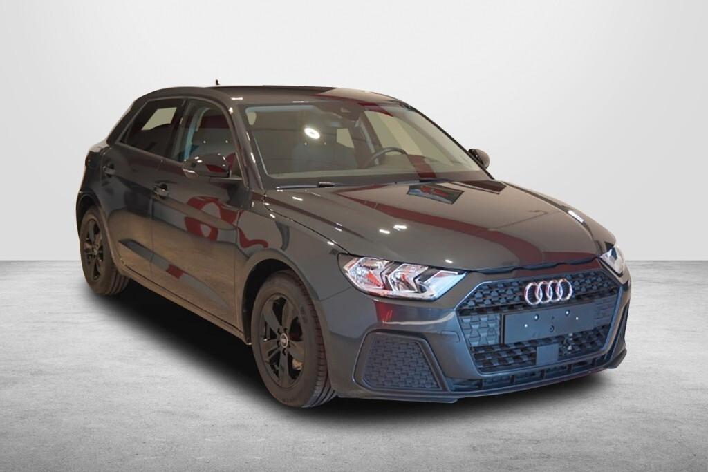AUDI A1 SPORTBACK 30 TFSI 110CV ATTRACTION ( CRUISE - VIRTUAL COCKPIT - PELLE - NAVI - MIRROR - PDC - TELECAMERA POST. )