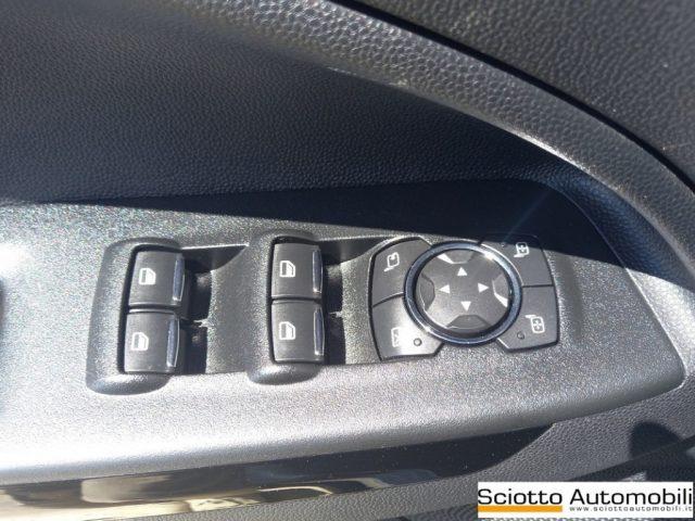 FORD EcoSport 1.0 EcoBoost 100 CV Titanium
